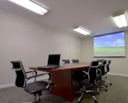Suburban Studios Melbourne Airport Hotels in West Melbourne