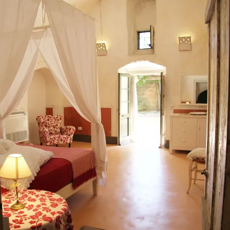 Masseria Cristo