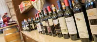 Hotel Aida - bar