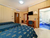 Hotel Hermitage Hotel a Polla