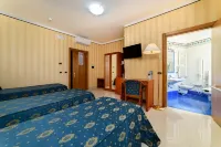 Hotel Hermitage Hotel di San Gregorio Magno