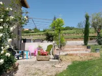 Mas de Grezes Hotels in Gaillac
