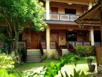 Boracay Actopia Resort Hotel dekat Pantai Cagban