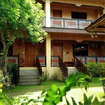 Boracay Actopia Resort