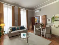 Palazzo Alfani - Residenza d'Epoca Hotels in San Marco