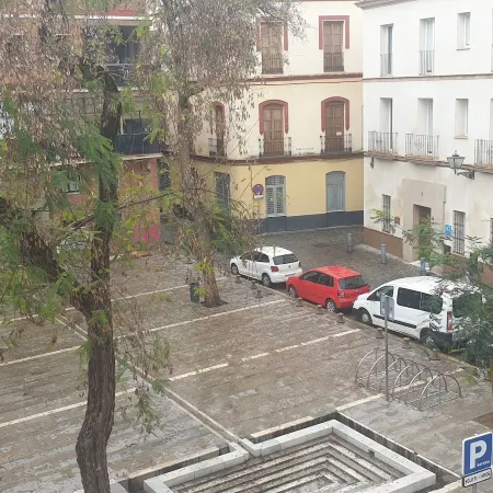 Pension Perez Montilla