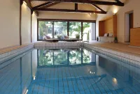 Landhotel Mohren - Pools