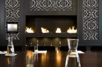 Suitehotel Posthoorn Hotel a Katwoude