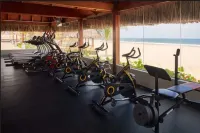 Royal Decameron Punta SAL - All Inclusive - gimnasio