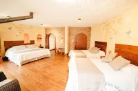 Hacienda Las Cuevas Terra Lodge Hotels in Mulauco