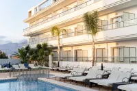Hotel Sun Palace Albir & Spa - piscina