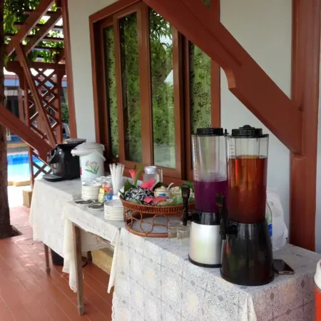 Ardea Resort Pool Villa