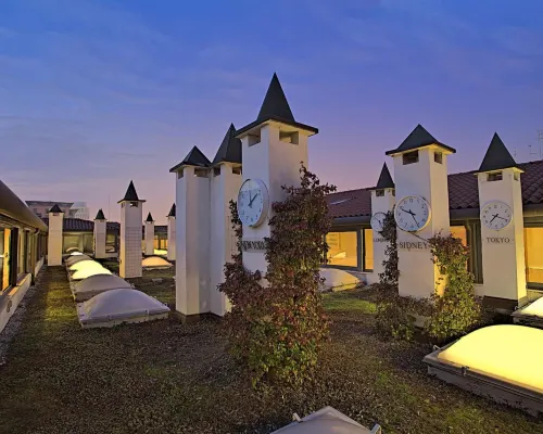 Hotel Orologio Hotels in Ferrara