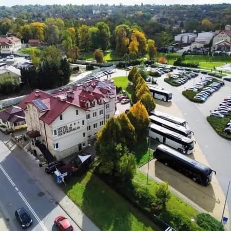 Hotel Galicja Spa Wieliczka
