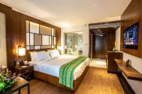 Hotel Span International Hotels in der Nähe von सेंट फ्रांसिस जेवियर चर्च