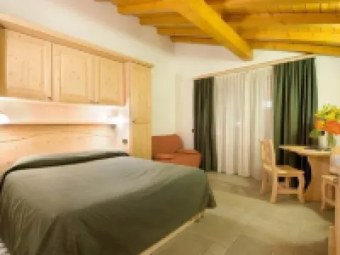 Boscone Suite Hotel Madesimo otelleri