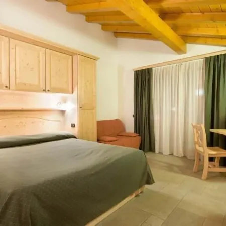 Boscone Suite Hotel