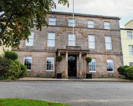 The Celtic Royal Hotel Hotels in Caernarfon