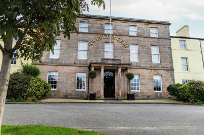The Celtic Royal Hotel Hôtels à : 