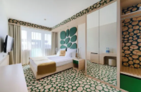 Hotel Aurum Family "A" - Pet-friendly