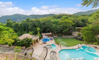 Entremonte Wellness Hotel and Spa