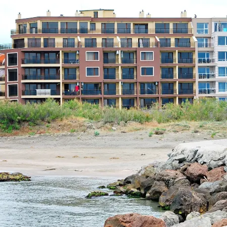 Dune Beach Boutique Hotel