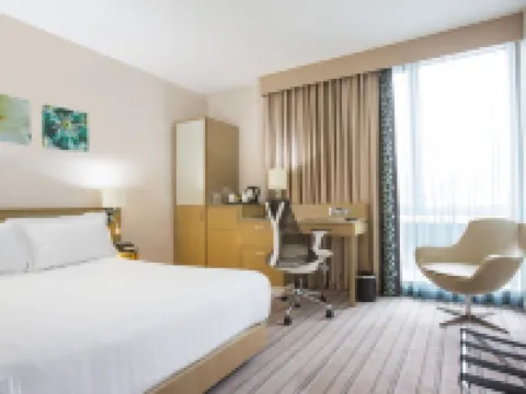 Hilton Garden Inn Glasgow City Centre Hotels in Glasgow