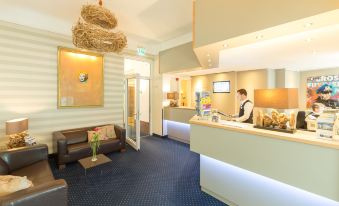 Relexa Hotel Bellevue an der Alster