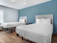 Extended Stay America Select Suites - Beaumont Hotels in Beaumont
