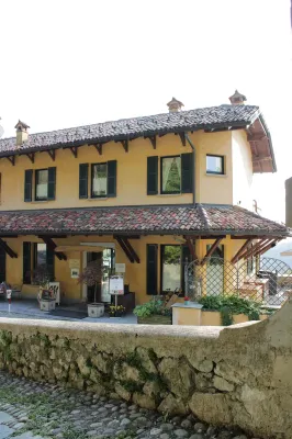 Hotel Colonne Hotels in Santa Maria del Monte