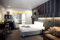 Metropolis Resort - Eau Claire Hoteles en Eau Claire