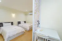 Thai Guest House Hotels in Bueng Khong Long