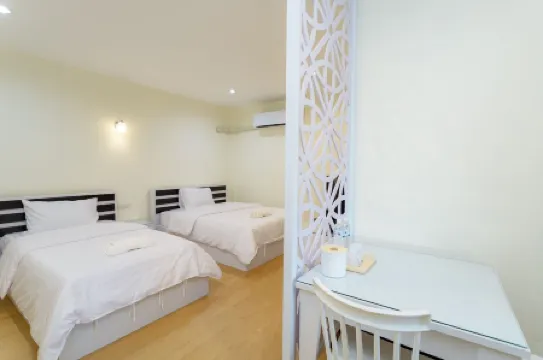 邦孔隆泰式旅館