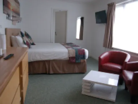 懷特酒店 桑當酒店