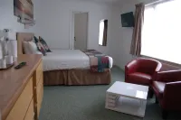 The Wight Hotels near The Sundial Cafe