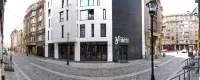 Filitti Boutique Hotel Hotel in zona Unification Square