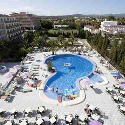 BJ Hostal Bona Vista Fitness & Recreational Facilities