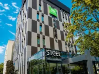 Ibis Styles Bucharest Erbas Hotels near Bucharest Băneasa - Aurel Vlaicu International Airport