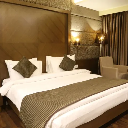 The Fern Residency Mundra
