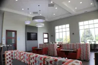 Holiday Inn Express WOODSTOCK-SHENANDOAH VALLEY by IHG