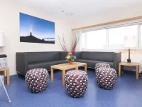 Start Keflavík Airport Hotels in Reykjanesbaer