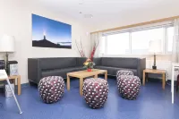 Start Keflavík Airport فنادق في غريندافيك