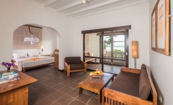 Heritance Ayurveda - All Meals and Treatments