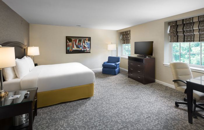 Andover Inn
