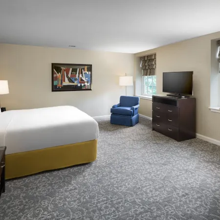 Andover Inn
