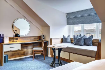 Radisson Blu Hotel, Durham