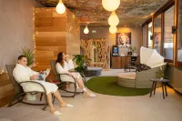 Domaine de la Foret D’Orient Hotel Restaurant Spa & Golf - spa