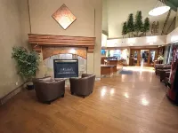 Lakeview Inns & Suites - Hinton Hotels in Hinton