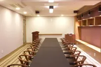 The Koryo Hotel - Business