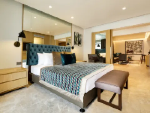 Lemon Tree Hotel Viman Nagar Pune Hotels near Pune Airport